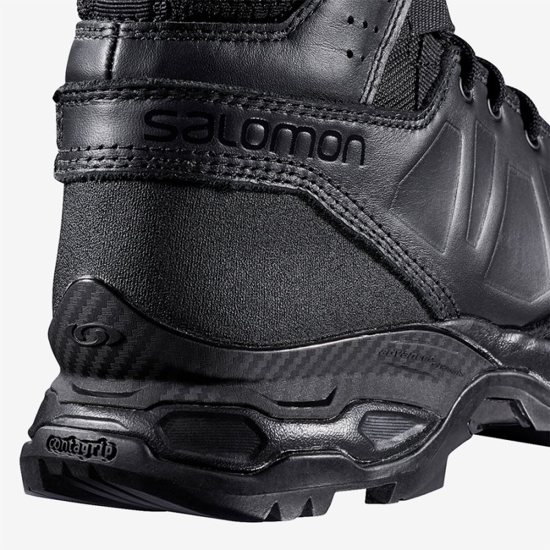 Salomon botas militares cheap